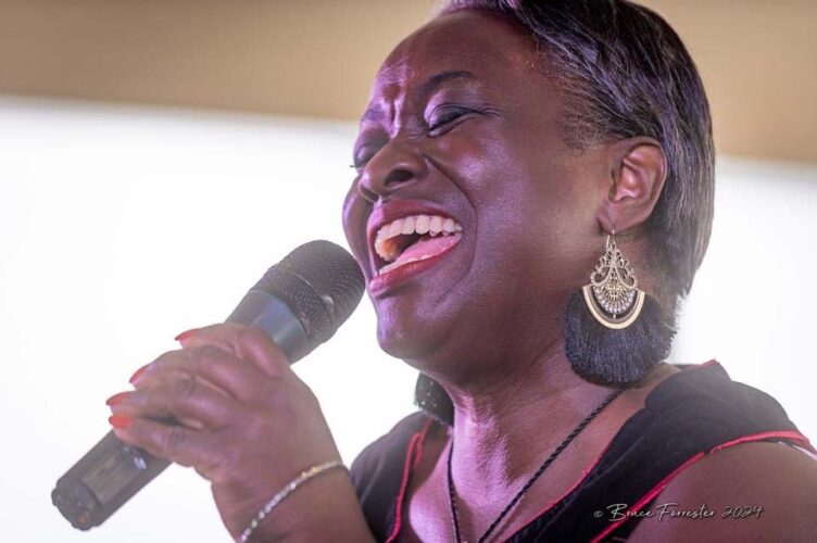 Jazz camp for students of all ages being held July 1-11